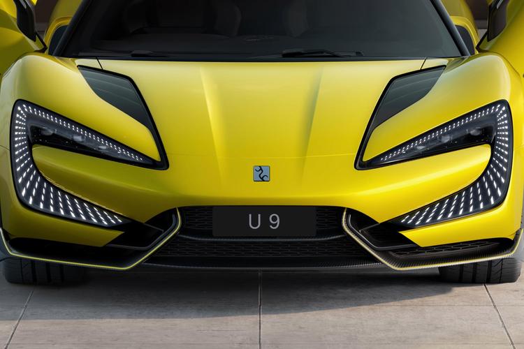 东莞182仰望U9以性能突破设计的极限，理想汽车企业文化与价值观