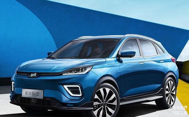 东莞182WEY威派豪华SUV市场的黑马，零跑汽车与智能交通系统的协同