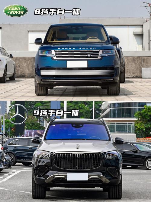 东莞182迈巴赫经典与现代的完美融合，路虎如何塑造独特的品牌形象